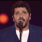 Patrick Fiori reprend "S'il suffisait d'aimer"