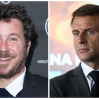 Le fils de Coluche tacle Emmanuel Macron