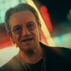 U2 électrise Las Vegas dans le clip "Atomic City"