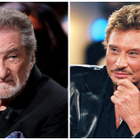 Eddy Mitchell n'ira pas voir l'expo sur Johnny