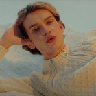 Louis Albi : le clip "Pleurer de joie"