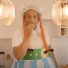 Doc Gyneco revient avec "Prince Charmant"