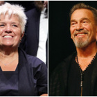 Mimie Mathy évoque Florent Pagny