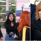 La Star Academy reprend "Désenchantée"