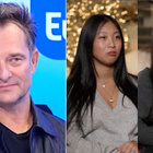 David Hallyday : sa réponse cash à Jade et Joy