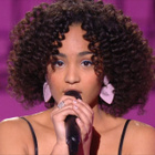 Candice (Star Academy) : sa réponse aux haters