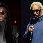 S. Pri Noir invite Laylow sur sa "Kawasaki"