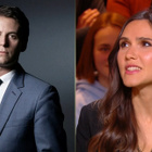 Joyce Jonathan en couple avec Gabriel Attal ?