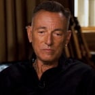 Bruce Springsteen en deuil