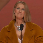 Céline Dion : apparition surprise aux Grammys