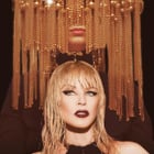 Kylie Minogue et Sia : rencontre au sommet !