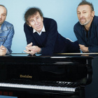 Alain Souchon : une tournée avec ses fils
