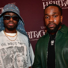 Dadju et Tayc : les chiffres de leur album commun