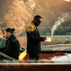 Gims dévoile son nouveau clip !