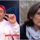 Les Enfoirés se moquent des JO : la réponse !