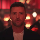 Justin Timberlake : le clip de "No Angels" !
