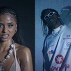 Tyla : le clip de "Water" avec Travis Scott !