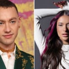 Eurovision : des candidats brisent le silence