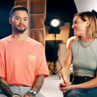 Billy Crawford toujours en contact avec Fauve ?