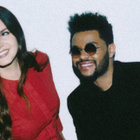 The Weeknd et Lana Del Rey : record pour le duo