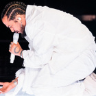 Slimane : l'histoire de sa chanson "Mon amour"