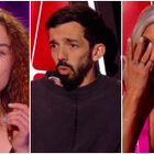 The Voice : la prestation puissante de Lize