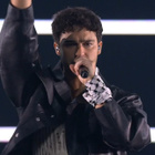 Eurovision : un geste pro-palestinien sur scène