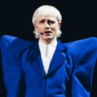 Eurovision : un candidat exclu du concours