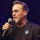 Florent Pagny de retour sur scène : il s'exprime