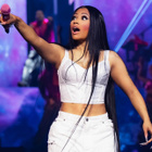 On a vu Nicki Minaj en concert à Paris
