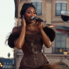 Aya Nakamura : sa performance pour Vogue