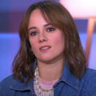 Alizée révèle le concept insolite de son concert
