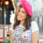 Elsa Esnoult moquée pour son clip sur Paris