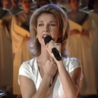 Quand Céline Dion chantait aux JO... en 1996 !
