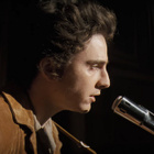 Bob Dylan : BA du film avec T. Chalamet