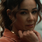 Chimène Badi de retour : le clip "Je reste là"