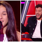 The Voice Kids : Claudio reconnait une candidate
