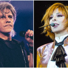 Indochine et Mylène Farmer : bientôt un duo ?