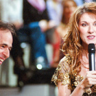 Céline Dion bientôt de retour... avec Goldman ?