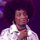 Star Academy : Ebony est la fille d'un chanteur !