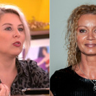 Raphaëlle Ricci répond cash à Marlène Schaff