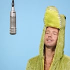 Julien Doré reprend cette comptine pour enfants