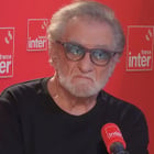 Eddy Mitchell révèle voter contre le RN