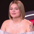 Louane ne reviendra pas dans "The Voice Kids"