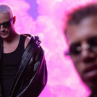 DJ Snake x Hamza : écoutez !