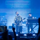 Linkin Park : prix des places au Stade de France