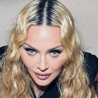 Madonna donne des nouvelles de son biopic