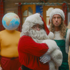 Julien Doré fête Noël dans son nouveau clip