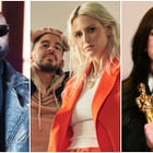 Top Albums : le premier numéro un de 2025 est...