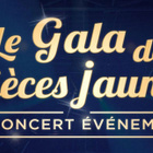 Gala des Pièces Jaunes 2025 : les invités !